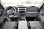 Jeep Cherokee Limited 3.7L 2007 года